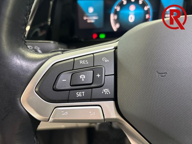 T7 Multivan Life 2.0 TSI AHK Navi Rückfahrkam. P