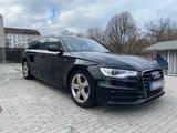 Audi A6 Kombi Bi Turbo Sline 3x - Audi A6: Turbo