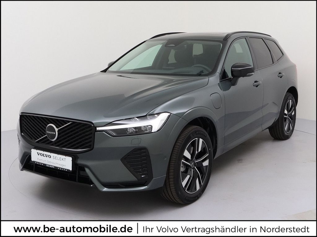 Image of Volvo XC60