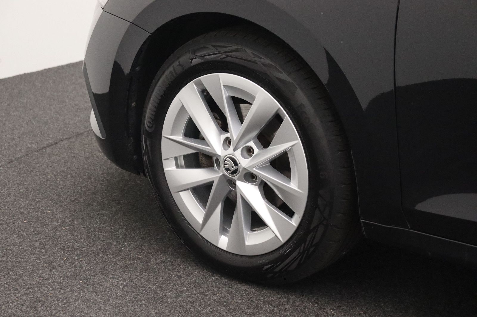 Fahrzeugabbildung SKODA Octavia Combi First Edition DSG LED ACC  Kamera