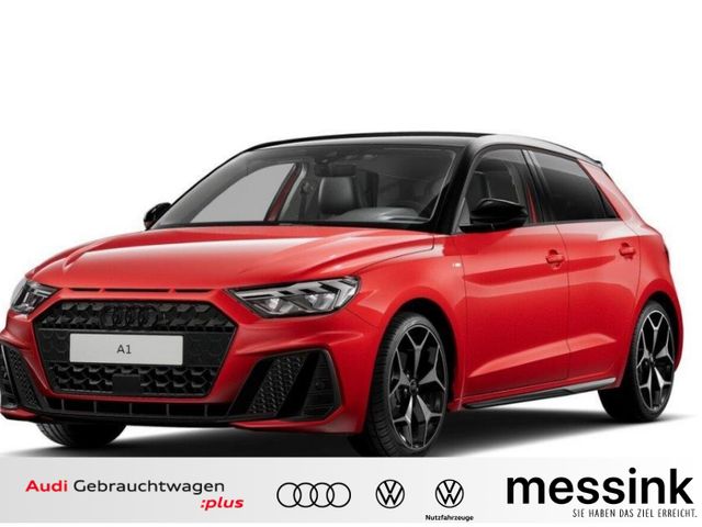 Audi A1 Sportback S-line 35TFSI *SHZ*LED*ACC*CarPlay*