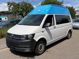 Volkswagen T6 Transporter Rollstuhllift DSG Hochdach lang - : Kombi, Hochdach
