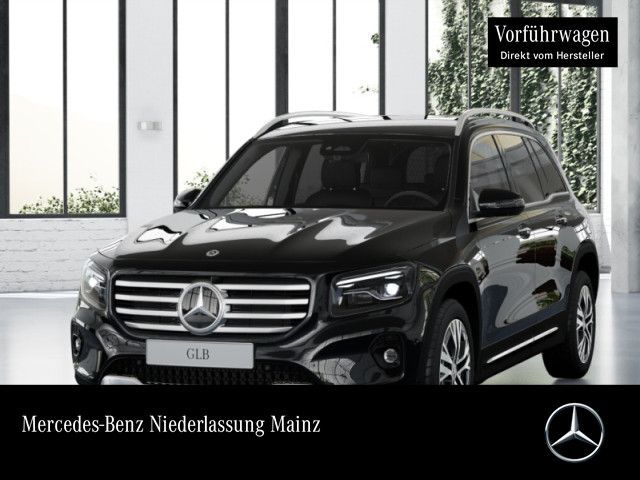 Mercedes-Benz GLB 200 d 4M PROGRESSIVE+360°+AHK+MULTIBEAM+8G