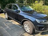 Volkswagen Touareg 3.0 V6 TDI SCR Tiptronic - - VW Touareg Gebrauchtwagen in Braunschweig