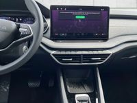 Skoda Octavia - Vorschau Bild 17