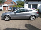 Mercedes-Benz CLC 180 K, Sport Edition, MB Scheckheft - : Coupe, Clc Sport
