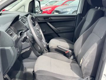 Volkswagen Caddy - 8