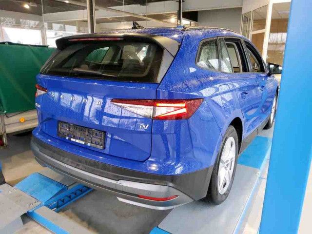 Skoda Enyaq - Bild 3