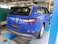 Skoda Enyaq - Vorschau Bild 3