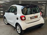 Smart ForTwo Coupe AUTOM*NAVI*PANO*LED*SZH*LEDER*TEMPO - Smart ForTwo Gebrauchtwagen in Wuppertal