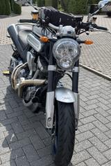 Yamaha MT01 im Orginalzustand - Yamaha Motorräder in Kassel