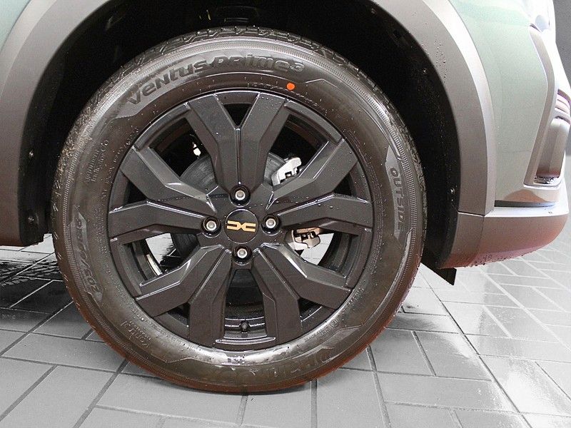Fahrzeugabbildung Dacia Sandero Stepway Eco-G 100 Extreme*Winterpaket*