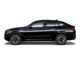 BMW X4 xDrive20i M Sport LED HiFi Sportfahrwerk - gebrauchte BMW X4 aus dem Jahr 2023
