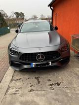 Mercedes-Benz E 63 AMG Mercedes-AMG E 63 S 4MATIC+ Autom. ... - gebrauchte Mercedes-Benz E 63 AMG aus dem Jahr 2023
