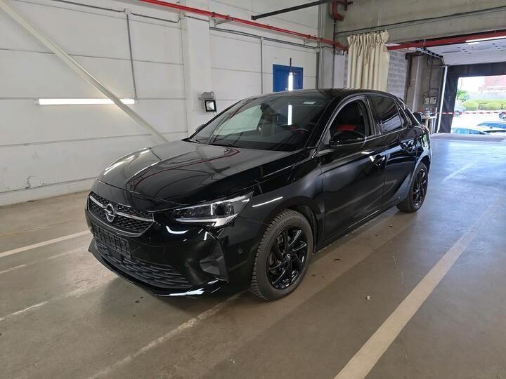 Opel Corsa 1.2Direct Inj Turbo 96kW GS Line Auto*KAME