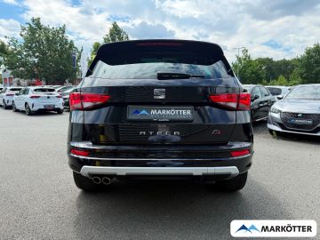 SEAT Ateca - 7