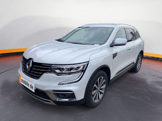 Renault Koleos 2.0 dCi 185 Intens Automatik SZH NAVI