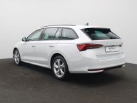 Skoda Octavia - Vorschau Bild 6