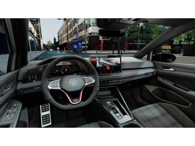 Volkswagen Golf - Bild 8