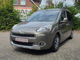 Peugeot Partner Tepee 1.6 Style KLIMA/TEMP - Peugeot Partner Style