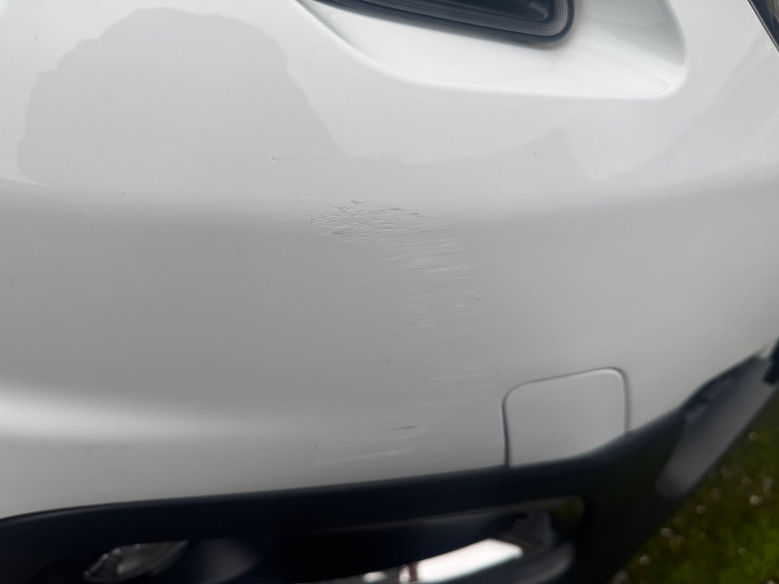 Fahrzeugabbildung Peugeot 2008 Active Klima.SH,PDC