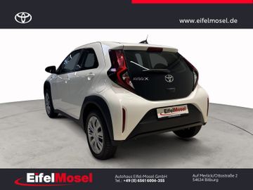 Toyota Aygo (X) - 3