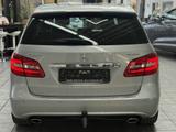 Mercedes-Benz B 220 CGI 4Matic Sport-Paket, 1.Hd., Leder, 7G - gebrauchte Mercedes-Benz B 220 aus dem Jahr 2014