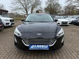 Ford Focus Limousine Automatik Trend Einparkhilfe - Ford Focus Gebrauchtwagen in Oldenburg