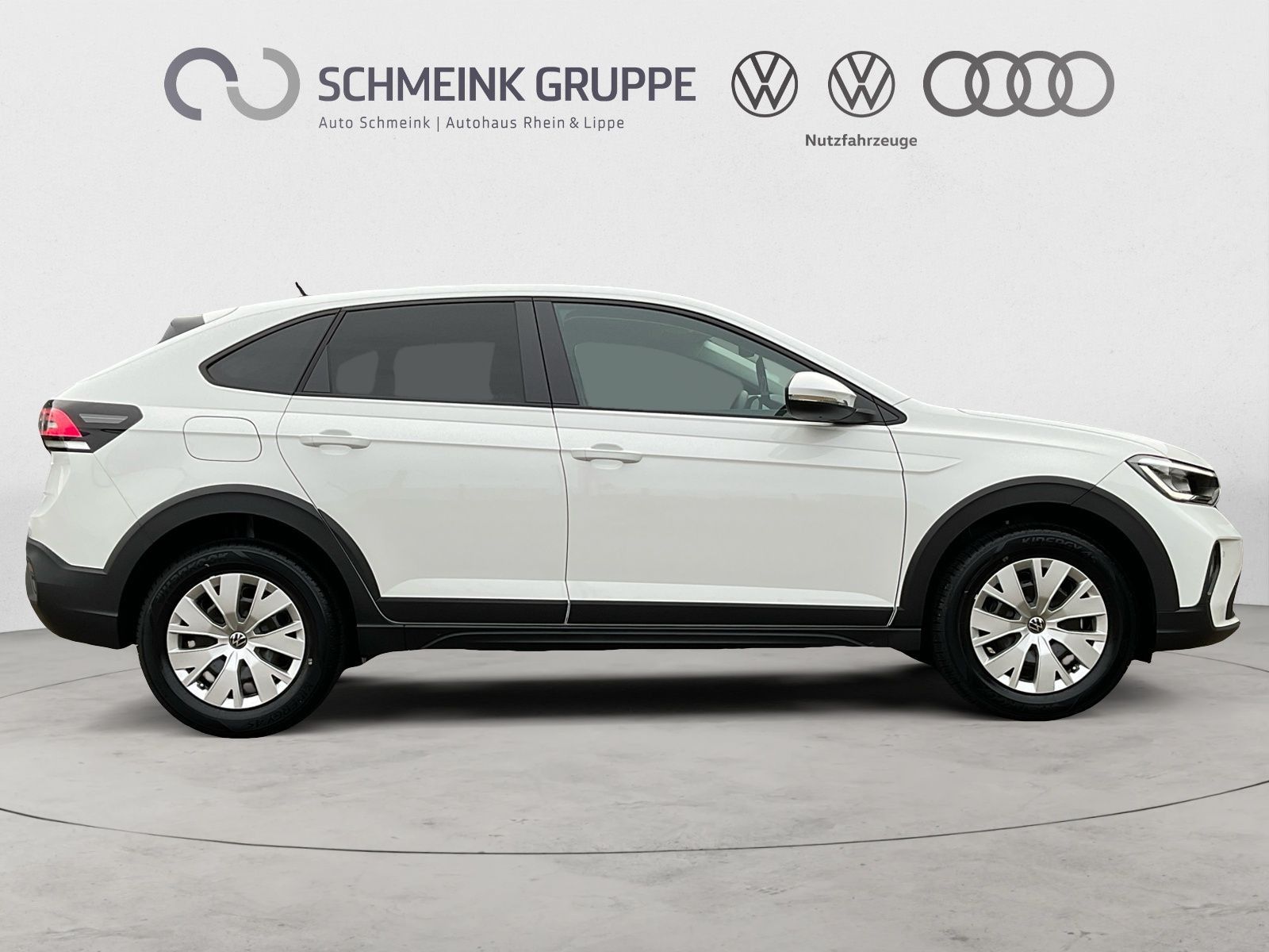 Volkswagen Taigo - Bild 6