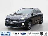 Kia Niro Spirit PHEV NAVI^ KLIMA^ RFK^ SHZ^ PDC^ - Kia Niro: Limousine