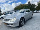 Mercedes-Benz C 180 Kompressor/Kamera/Navi/Tüv/Hu/SHZ/ - Mercedes-Benz C 180 aus 2004: Kompressor