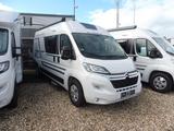 Adria Twin All In 600 SP, 165 PS,Markise,AHK - Offers matching your search criteria