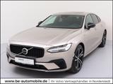 Volvo S90 T8 AWD Ultimate Dark Recharge Plug-In Hybrid - Volvo S90: Ultimate Dark