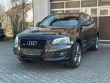 Audi Q5 3.2 FSI quattro - Audi Q5 mit Benzin-Antrieb: Geländewagen, Automatik