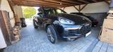 Porsche Cayenne Diesel Platinum *21 *Luft *Pano*ACC*Kam - Porsche Gebrauchtwagen in Frankfurt