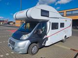 Dethleffs Globe S-A 667 - Dethleffs Wohnwagen & Wohnmobile