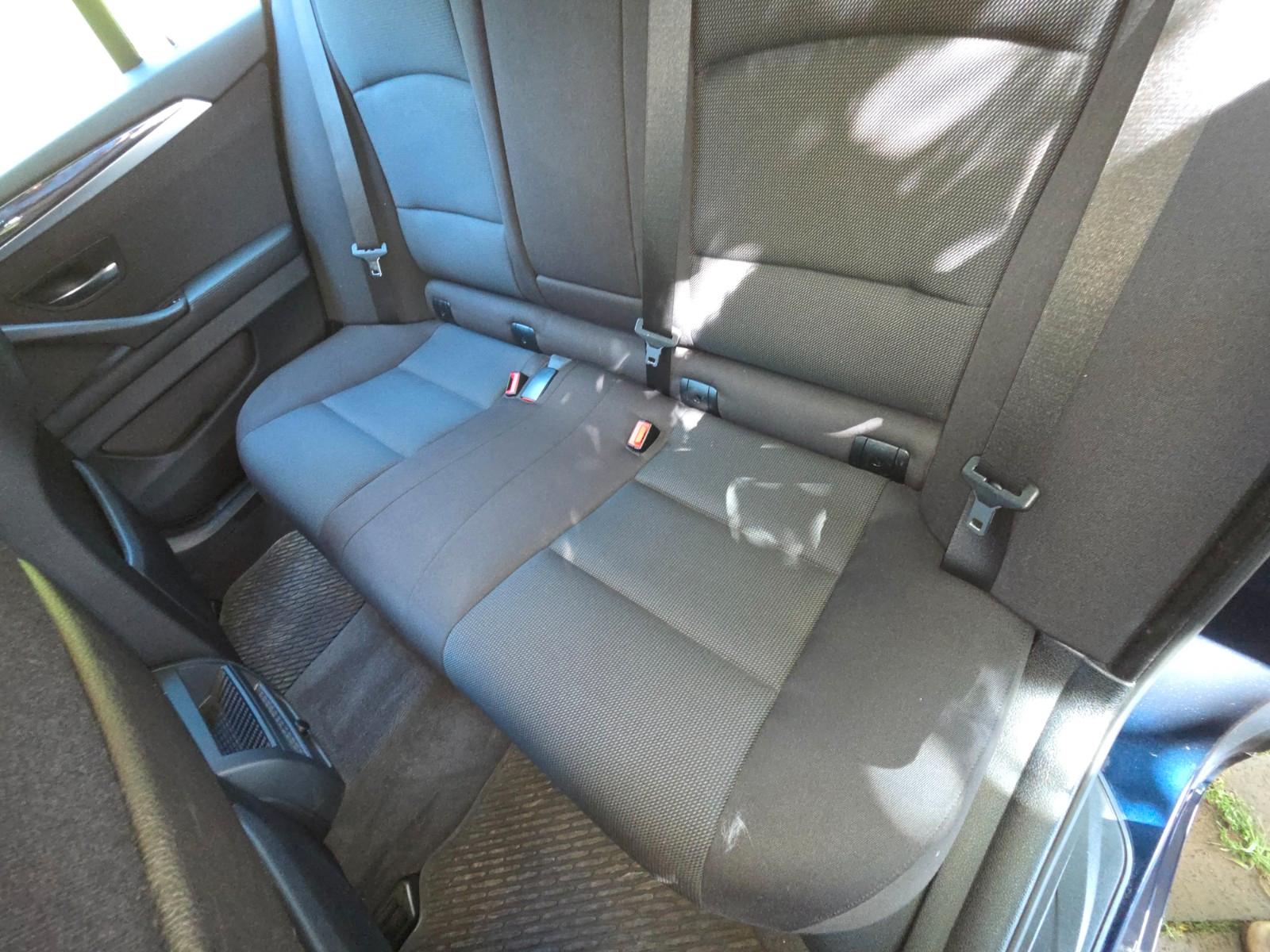 BMW 530d Touring -