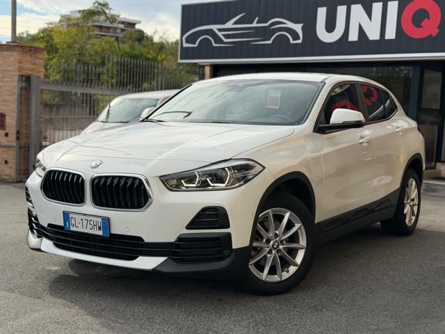 BMW X2 sDrive16d Business-X (NESSUN VINCOLO) imagem 3
