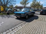 Fiat 130 Limousine