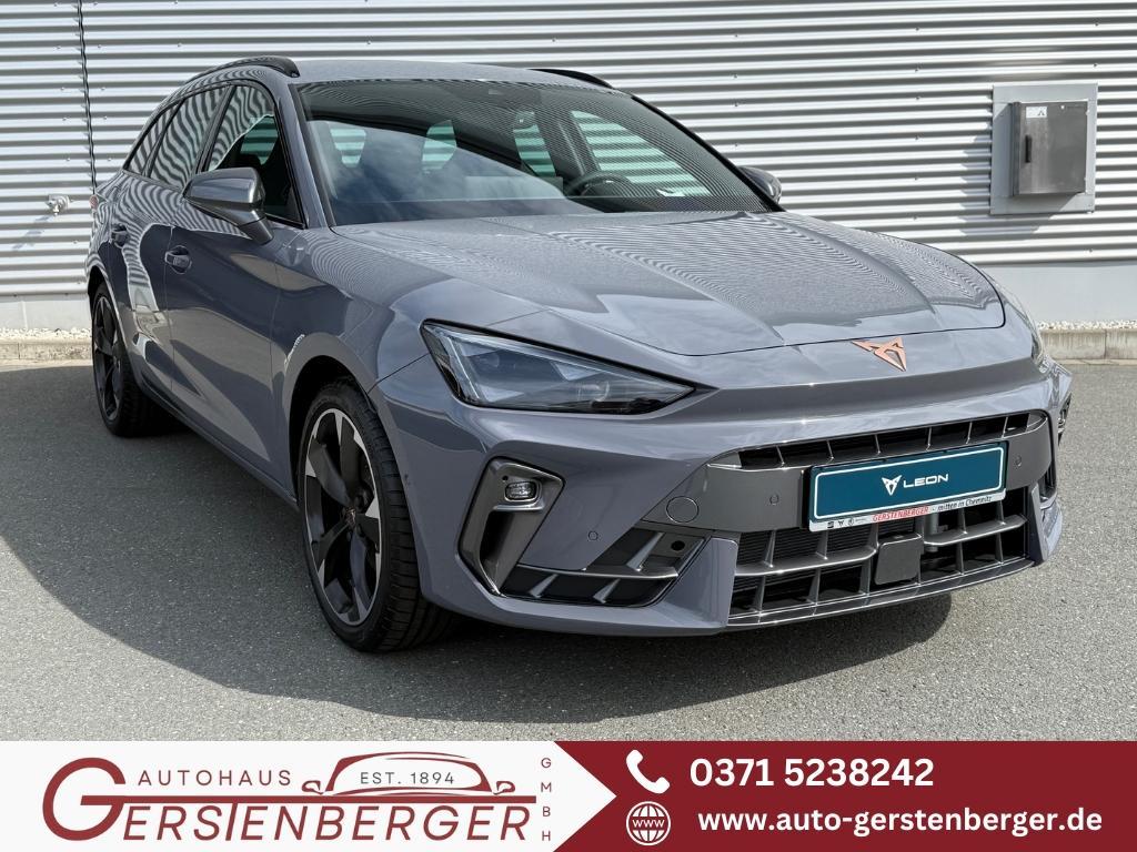 Cupra Leon 1.5 eTSI DSG AHK/MATRIX/WINTERPAKET