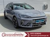 Cupra Leon 1.5 eTSI DSG AHK/MATRIX/WINTERPAKET - mit Benzin-Antrieb: Winterpaket