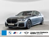 BMW 750i xDrive M-Sport FACEL. HUD 360° LASER LED - BMW 7er Reihe in Wuppertal