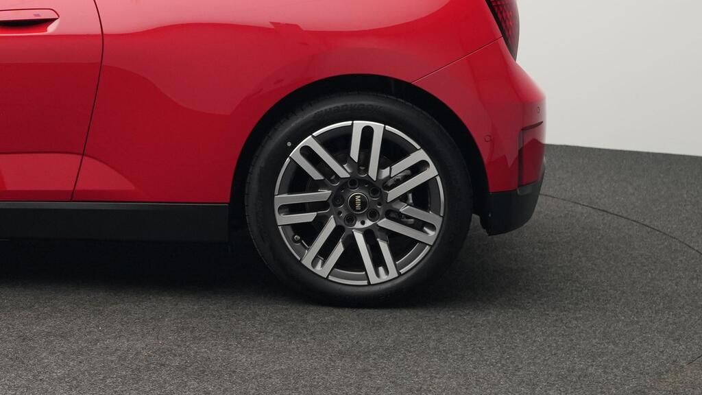 MINI Cooper E - Bild 17