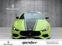 Maserati Ghibli - Vorschau Bild 1