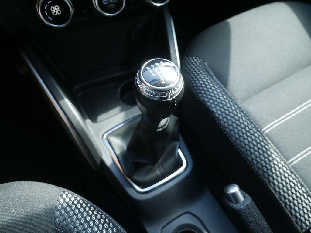 Fahrzeugabbildung Dacia Duster Prestige Blue dCi 115