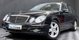 Mercedes-Benz E230*AVANTGARDE*SCHIEBEDACH*AHK*TÜVNEU*2HAND*TOP - Mercedes-Benz E-Klasse Gebrauchtwagen