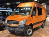 Mercedes-Benz ALLRAD SPRINTER 316 4X4 L2H2 ZG3-UNTERSETZUNG AC - Offers matching your search criteria