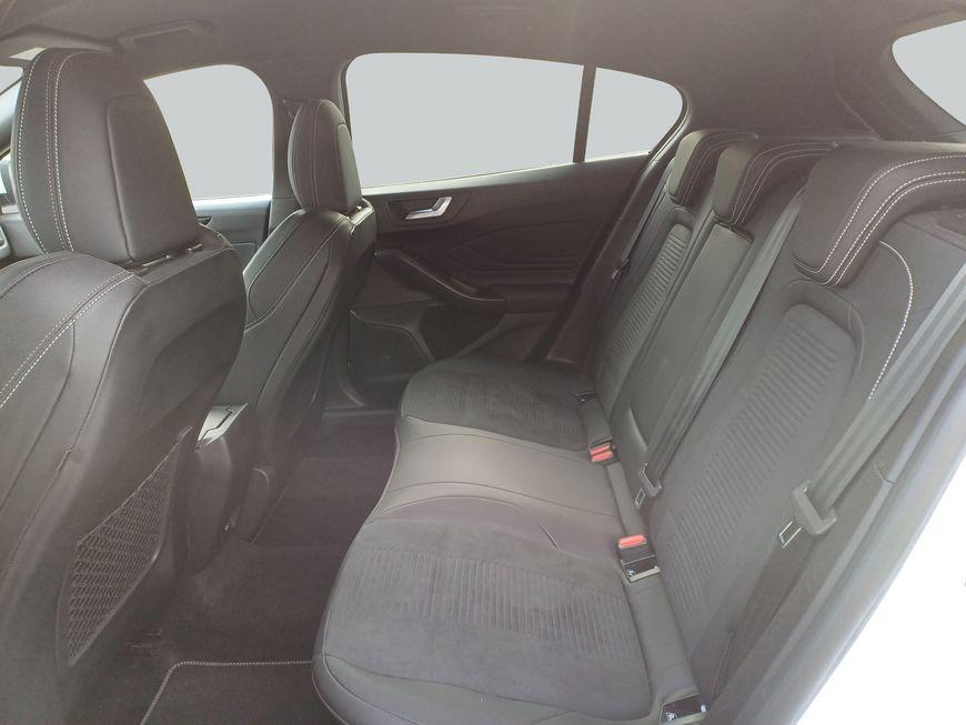 Ford Focus 2.3 EcoBoost S&S Aut. ST, миниатюра 11