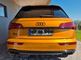 Audi Q5 50 TFSI e S tronic quattro S line Facelift 22 - Audi Q5: Facelift