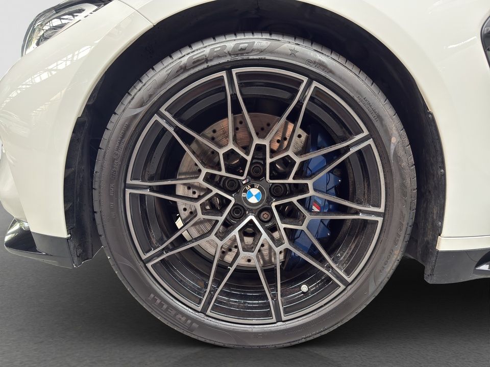 BMW M3 foto 9